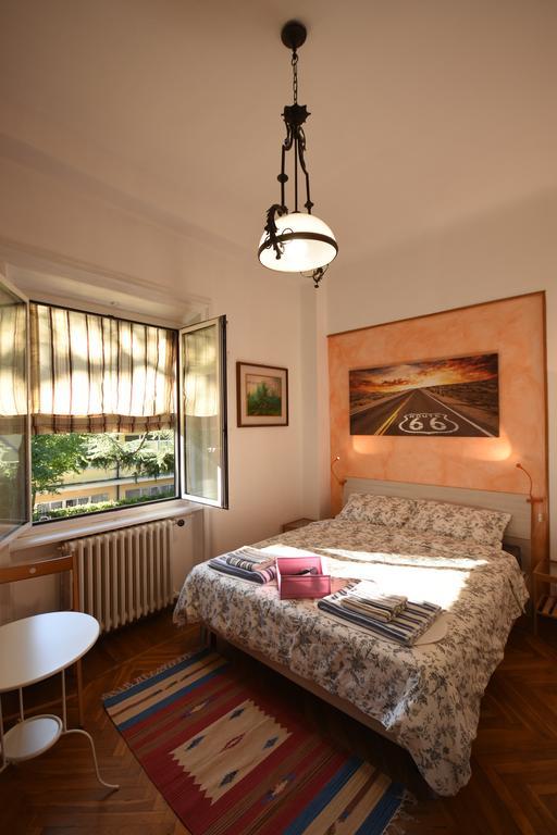 Invilla B&B Varese Quarto foto