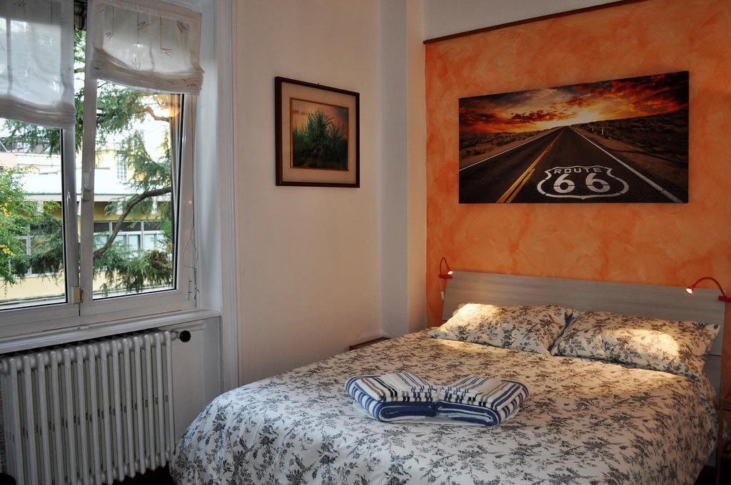 Invilla B&B Varese Quarto foto