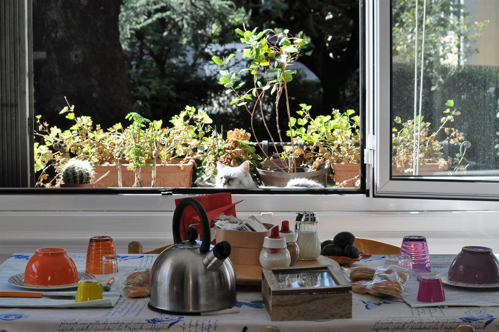 Invilla B&B Varese Quarto foto
