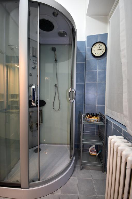 Invilla B&B Varese Quarto foto